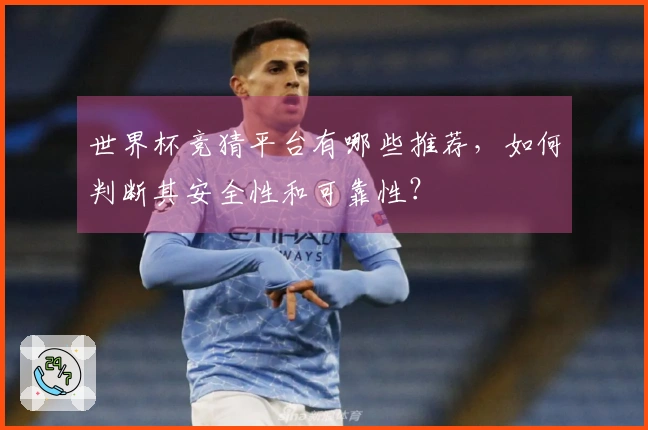 世界杯竞猜平台有哪些推荐，如何判断其安全性和可靠性？
