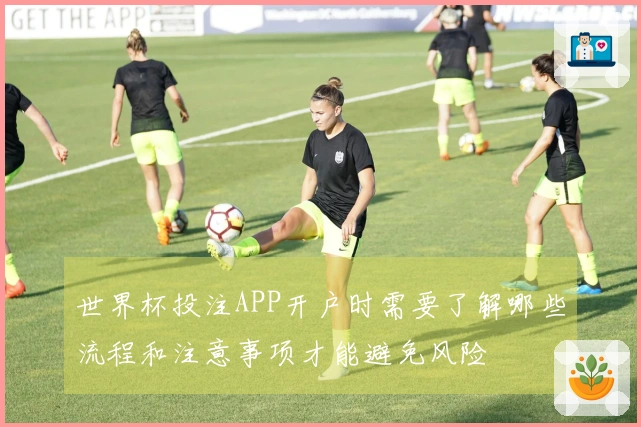 世界杯投注APP开户时需要了解哪些流程和注意事项才能避免风险